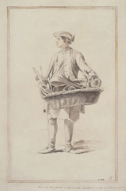 Potier Retameur