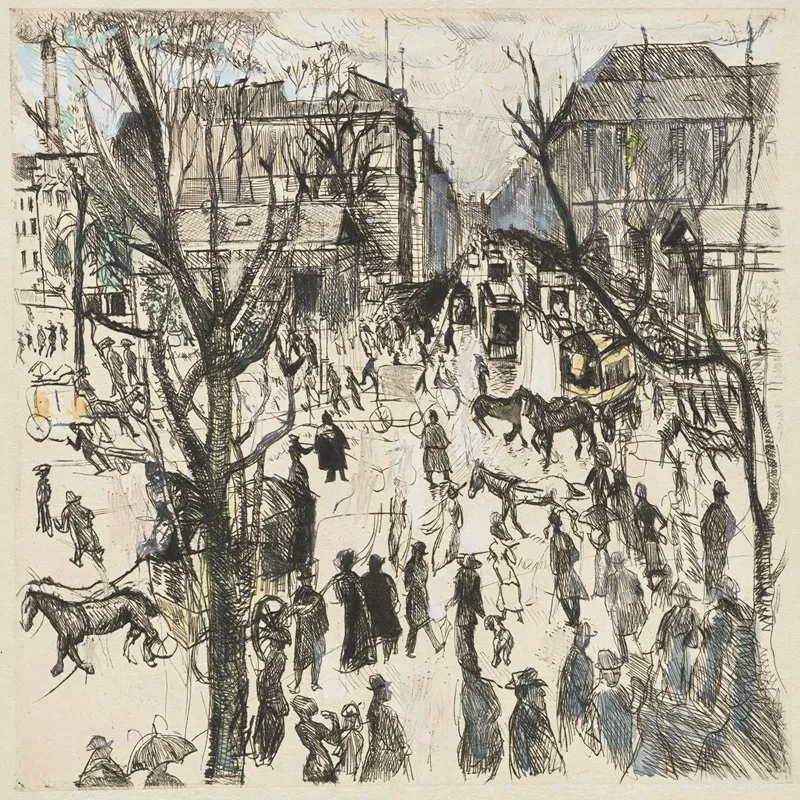 Potsdamer Platz 2