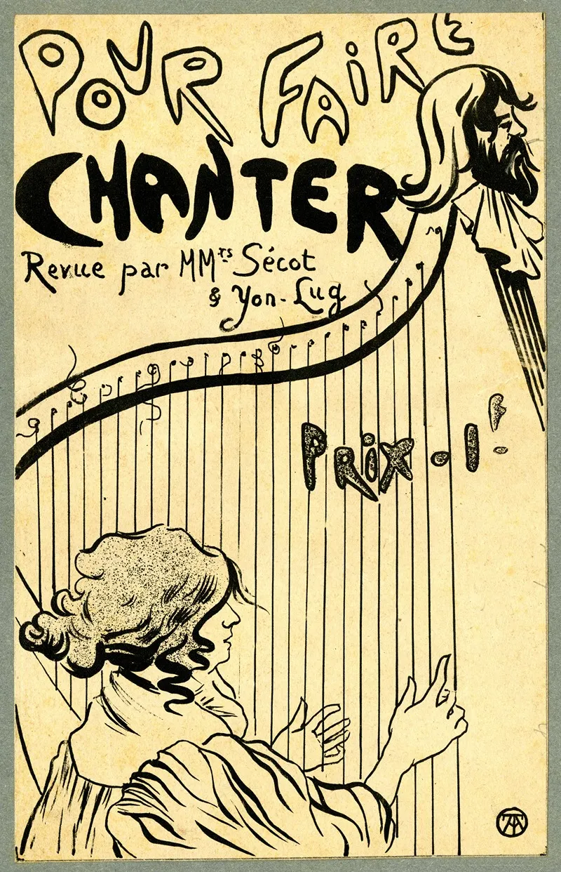 Pour Faire Chanter