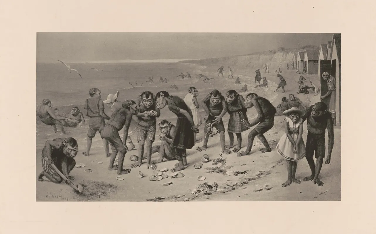 Pre Historic Newport