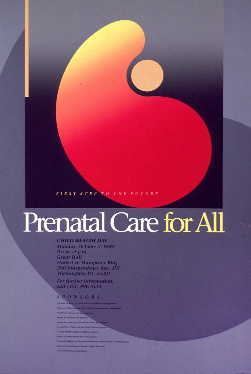 Prenatal Care For All