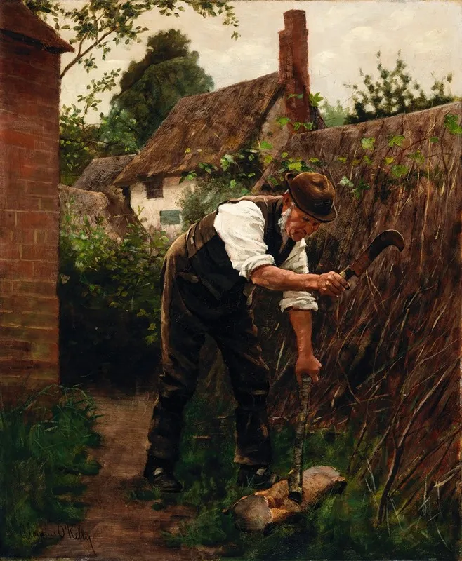 Preparing For Winter 2