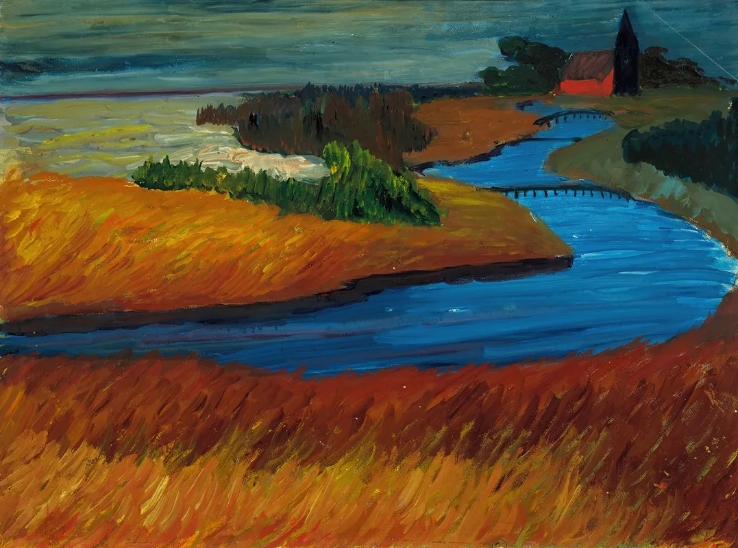 Prerowstrom