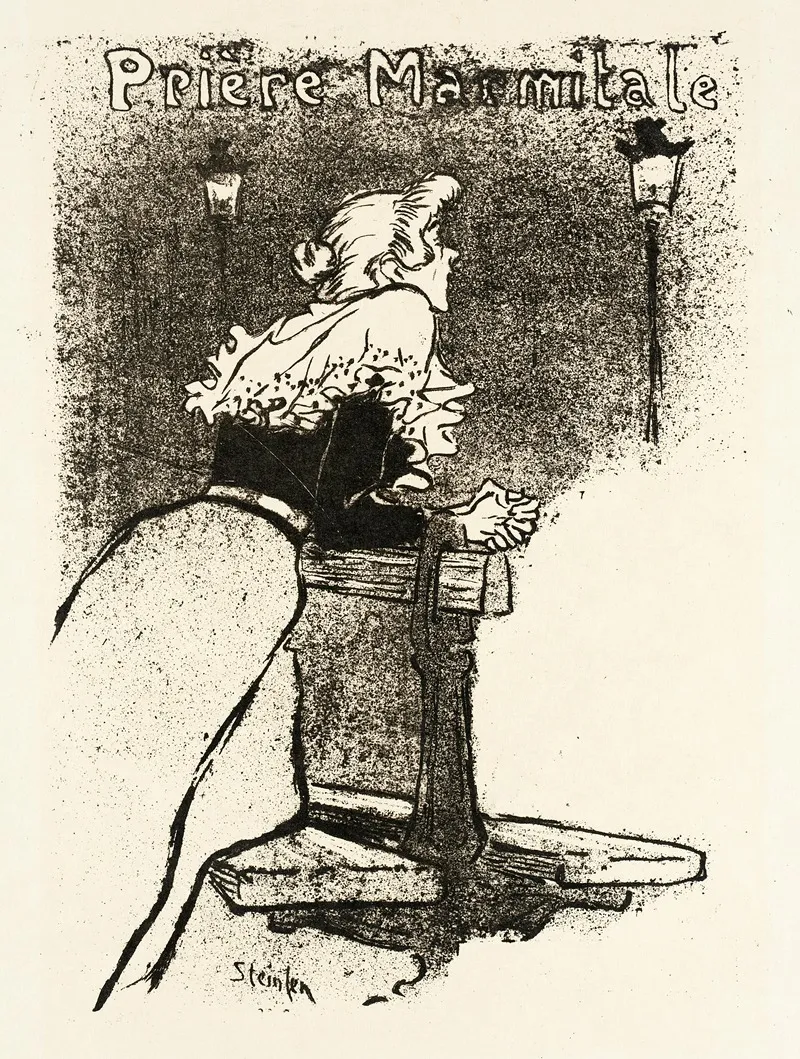 Priere Marmitale