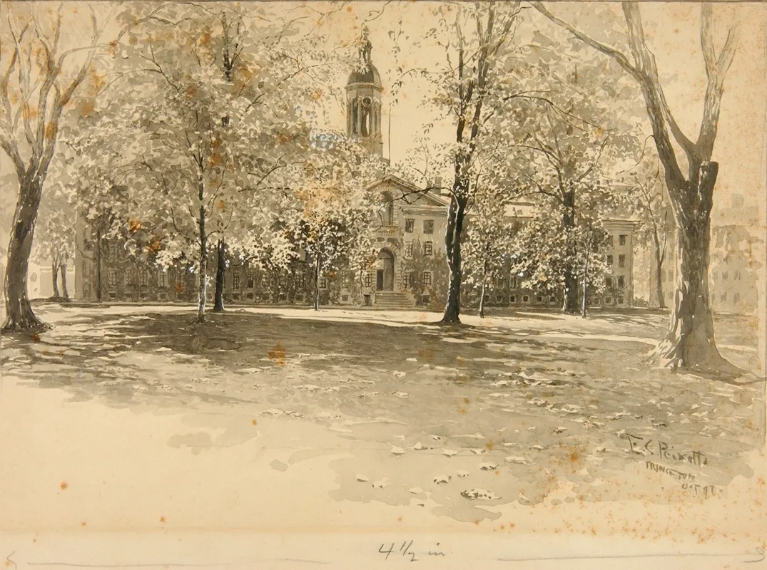 Princeton 4
