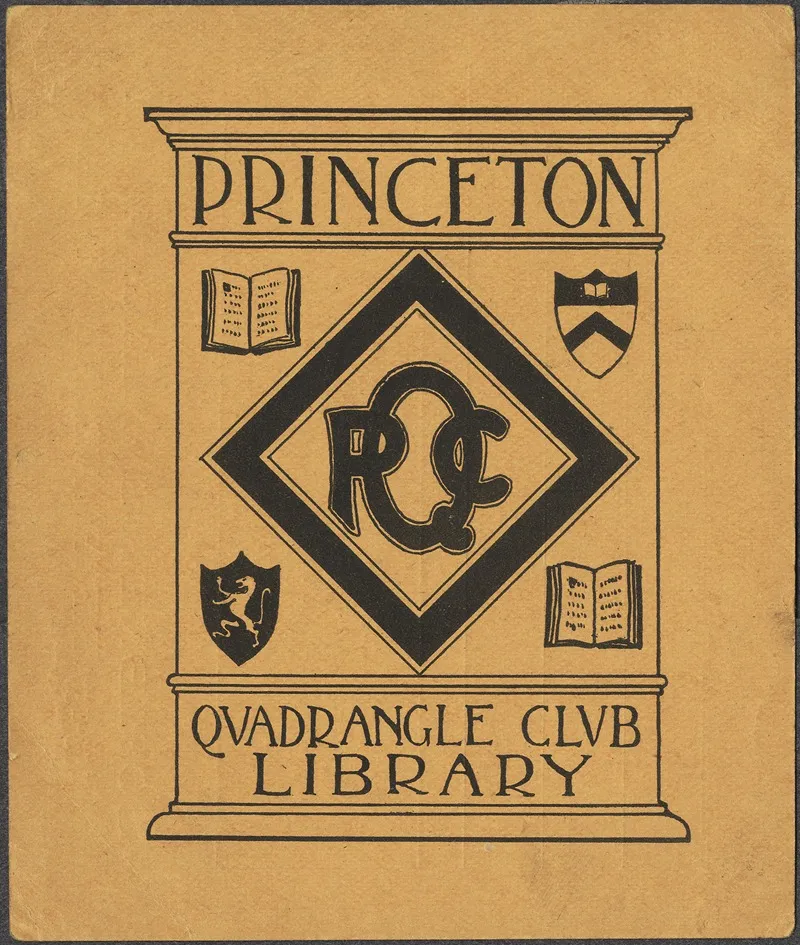Princeton Quadrangle Club