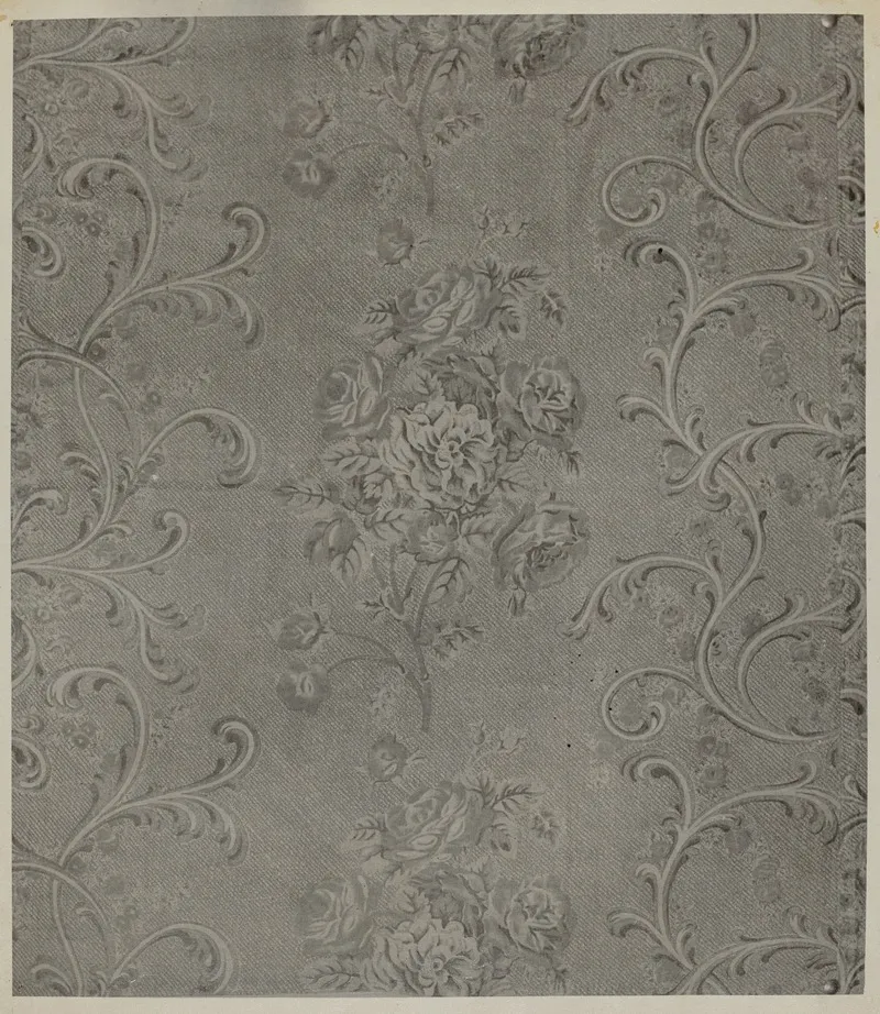 Printed Cotton 14