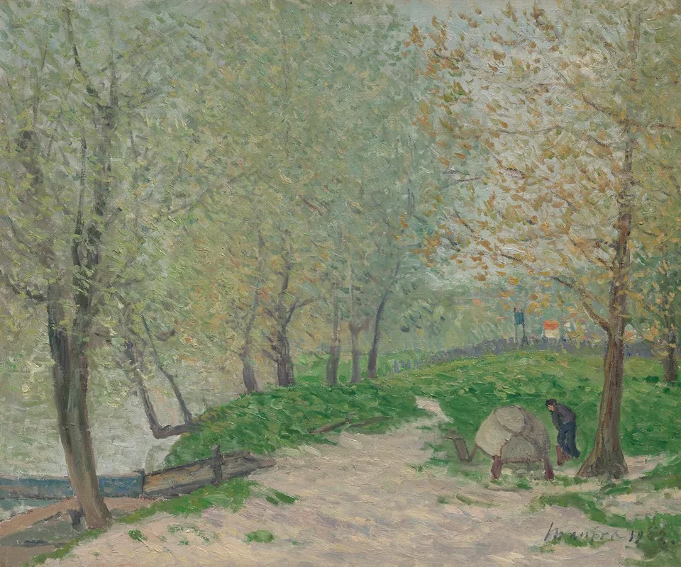 Printemps Champigny Sur Marne