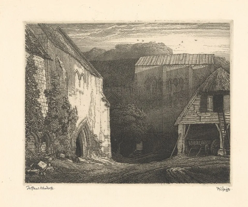 Priory Farm