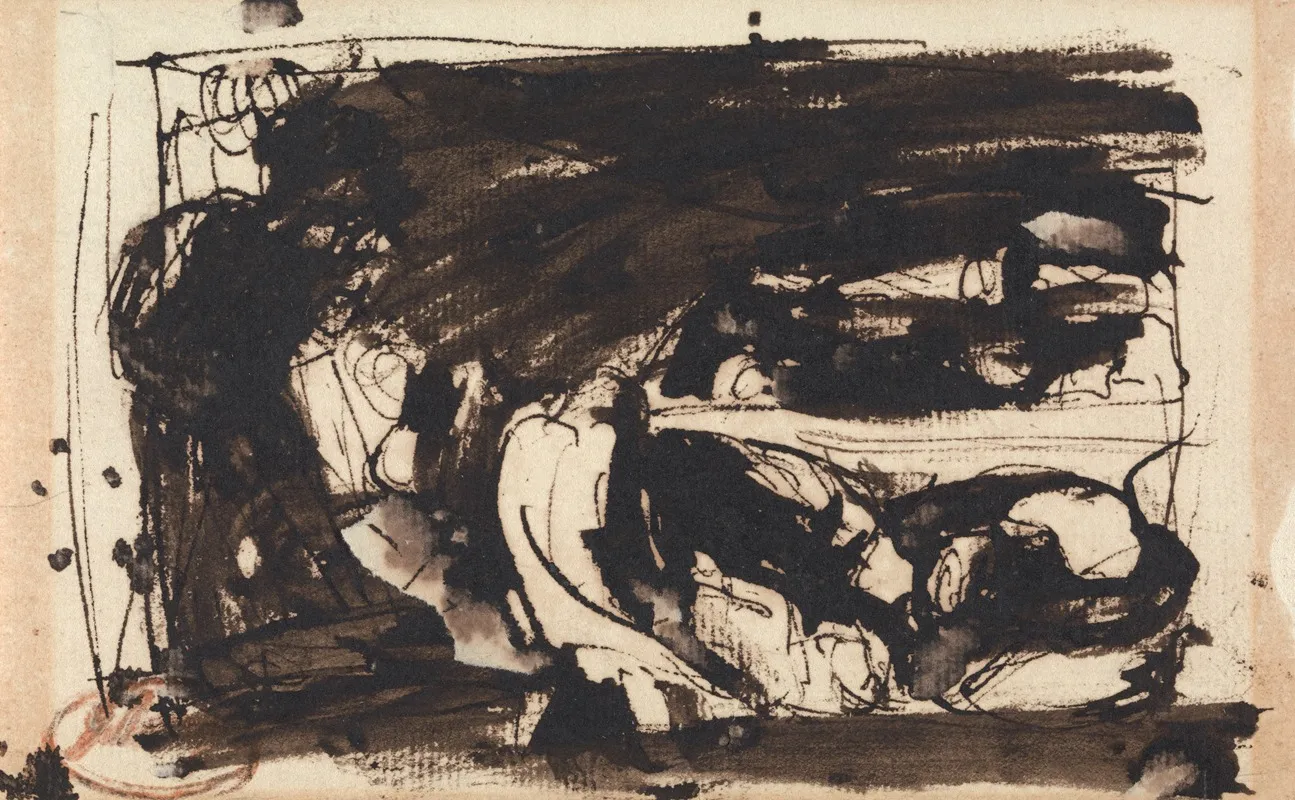 Prison Scene 4