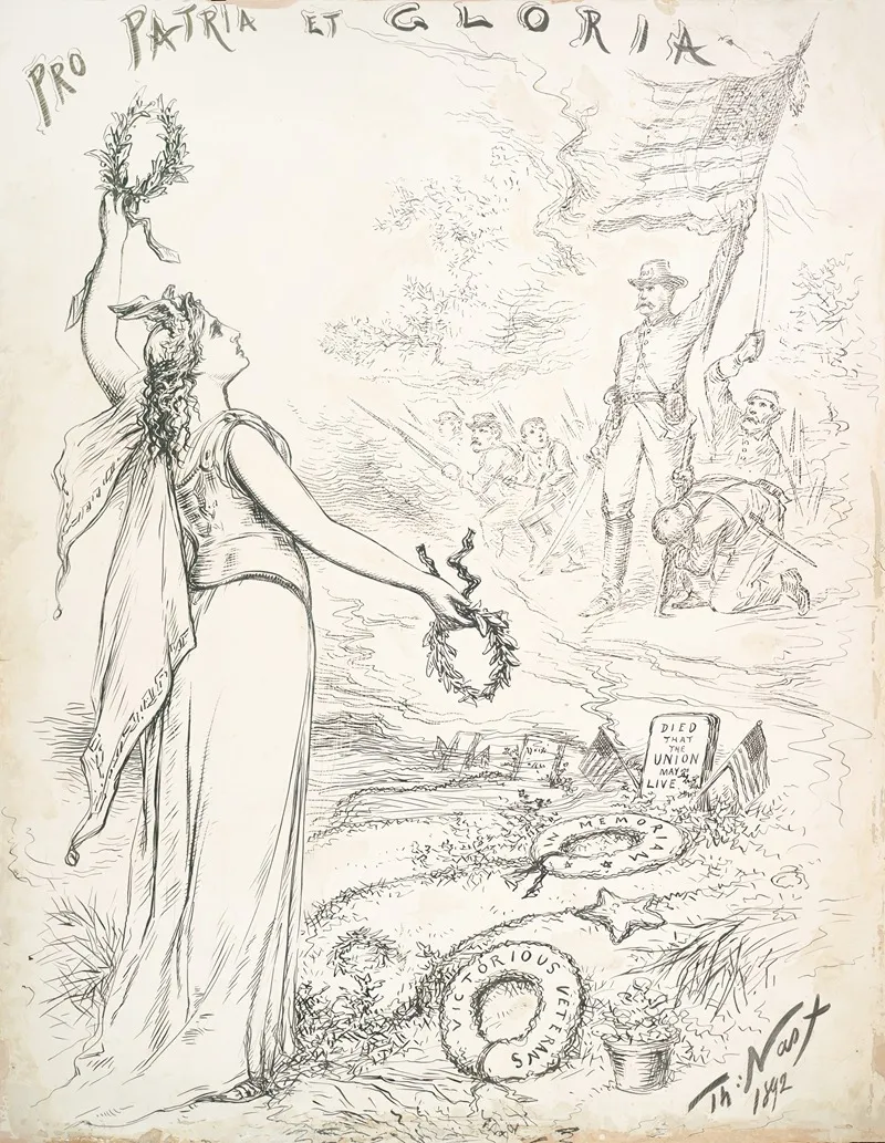 Pro Patria Et Gloria