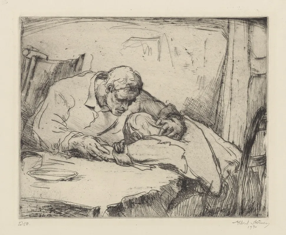 Prodigal Son