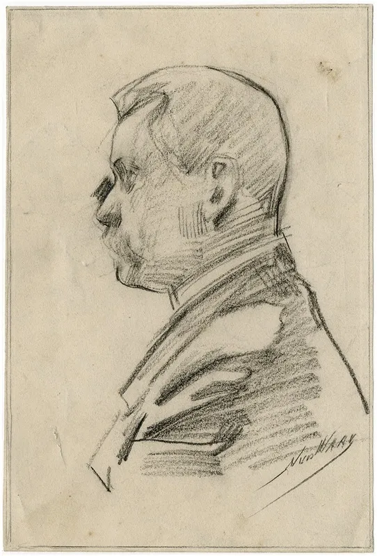 Prof C L Dake