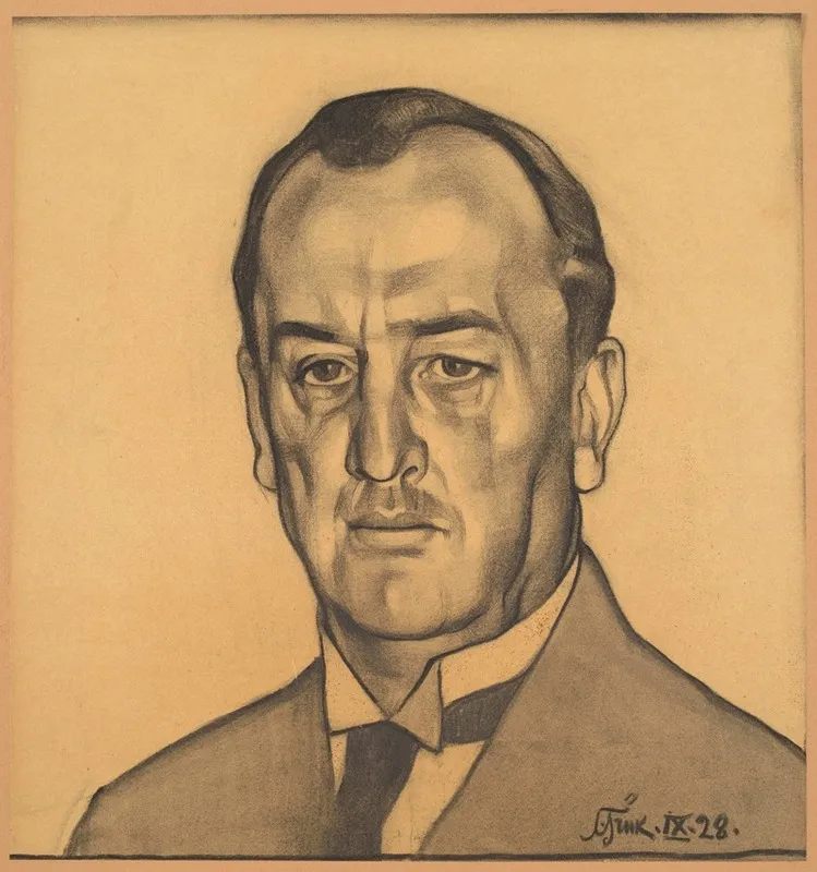 Prof Dr Konstantin Konik