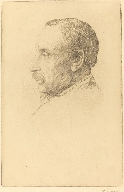 Professor W Cawthorne Unwin