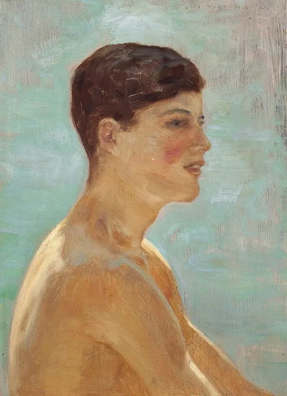 Profile Of Donald Rolph