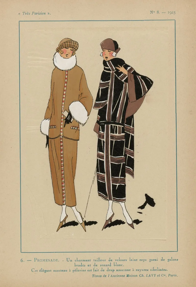 Promenade 5