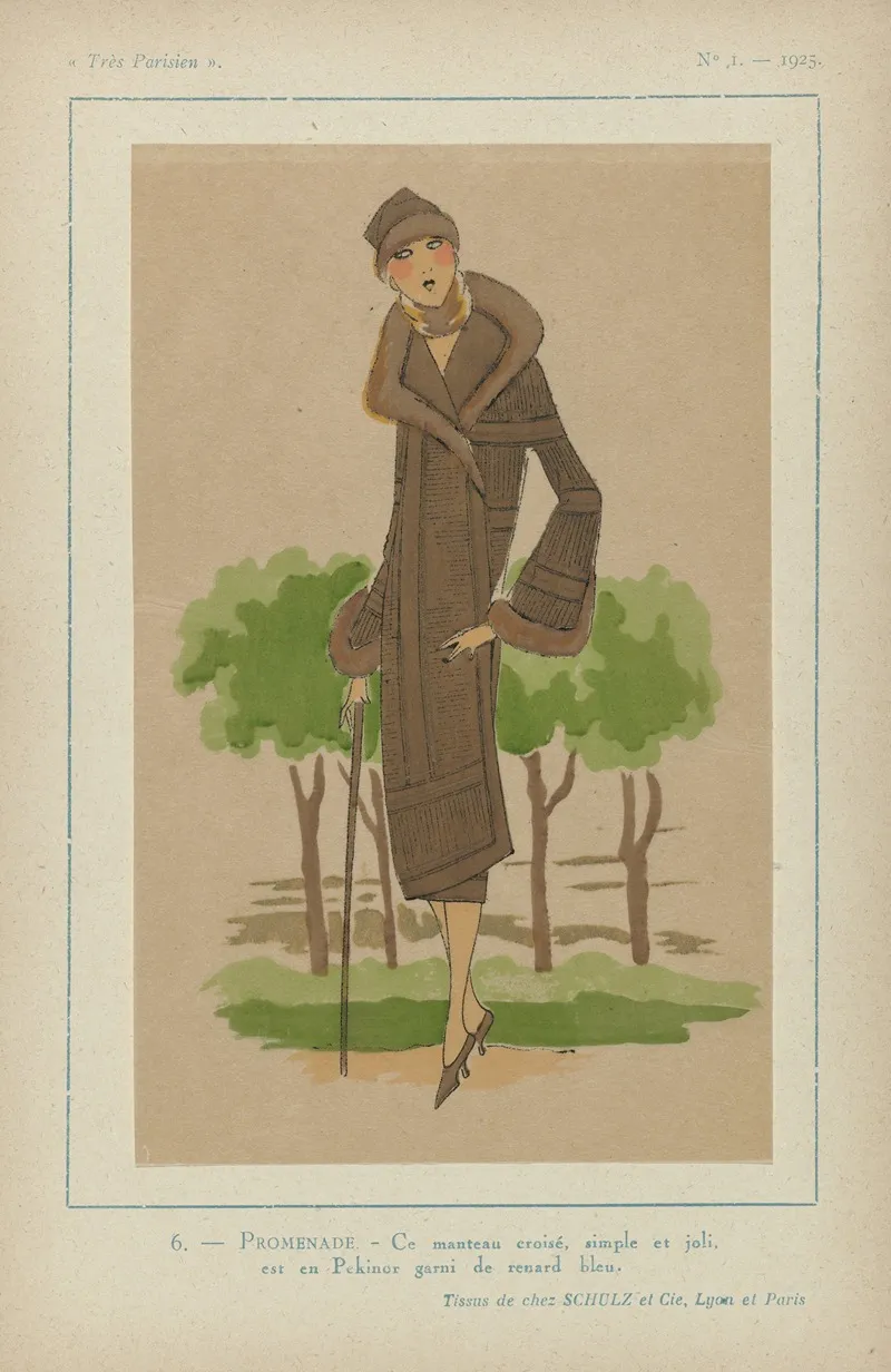 Promenade 6