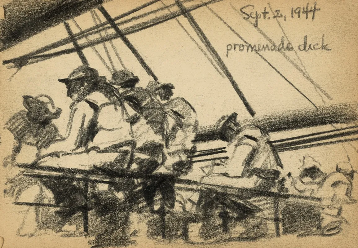 Promenade Deck