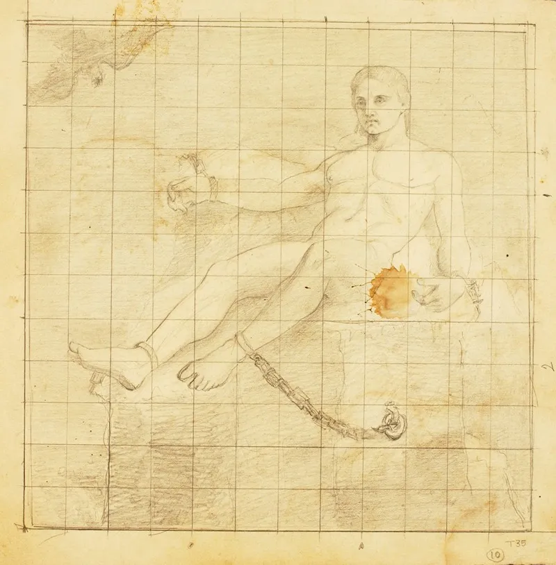 Prometheus 9