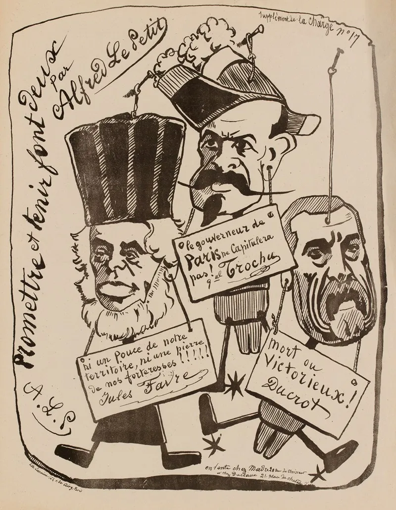 Promettre Et Tenir Font Deux