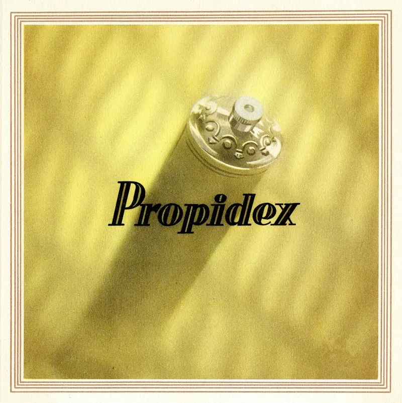 Propidex