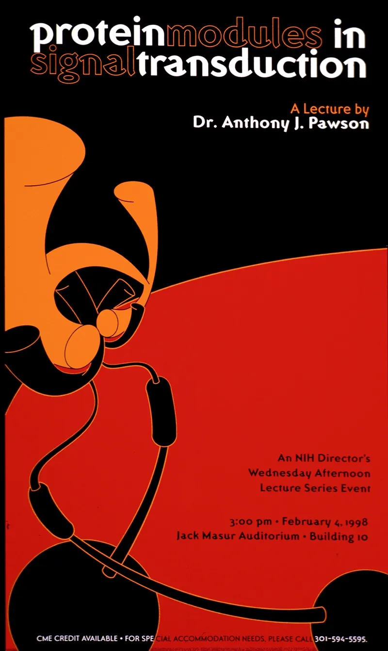 Protein Modules In Signal Transduction