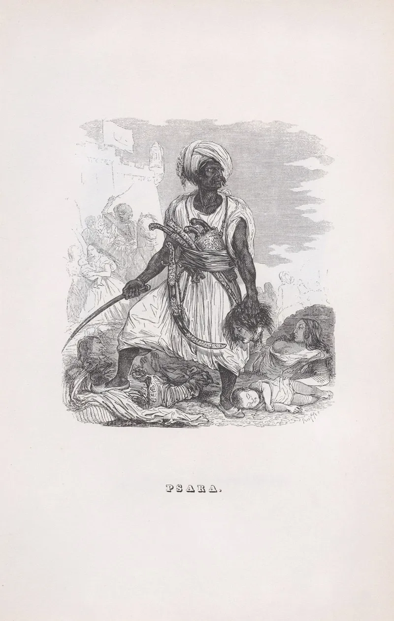 Psara