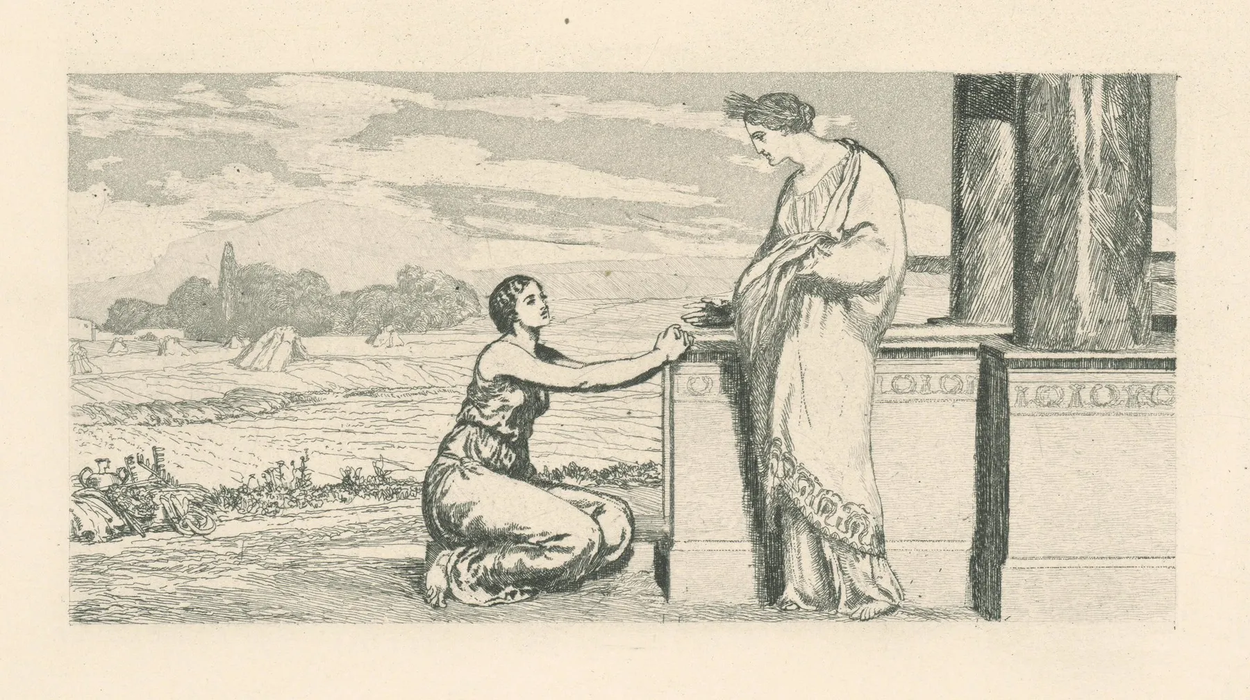 Psyche A Ceres