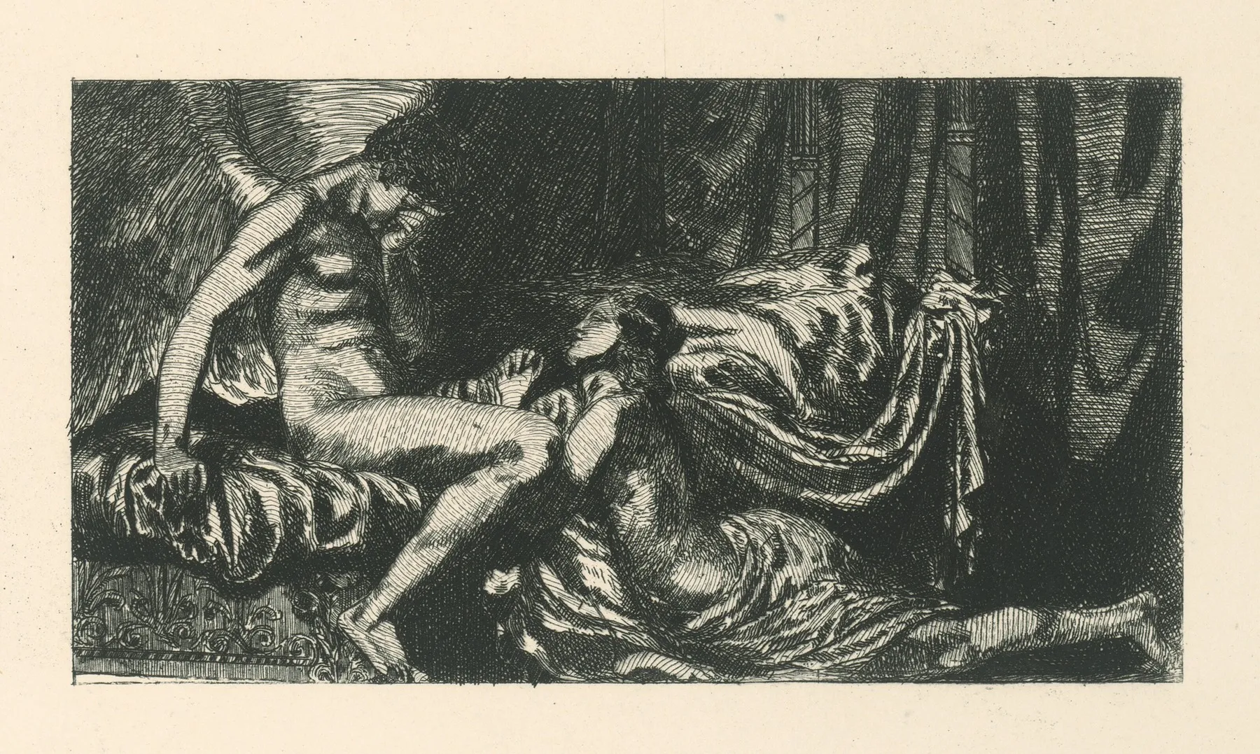 Psyche Prosi Amora