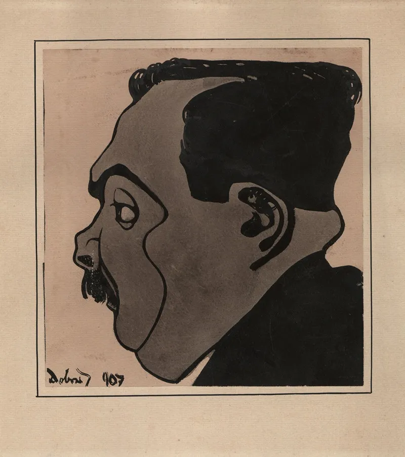 Ptasinski We Lwowie by Odo Dobrowolsk - Canvas Print