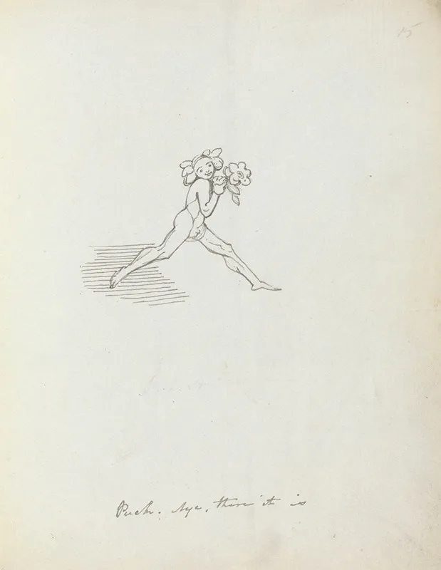 Puck Aye There It Is