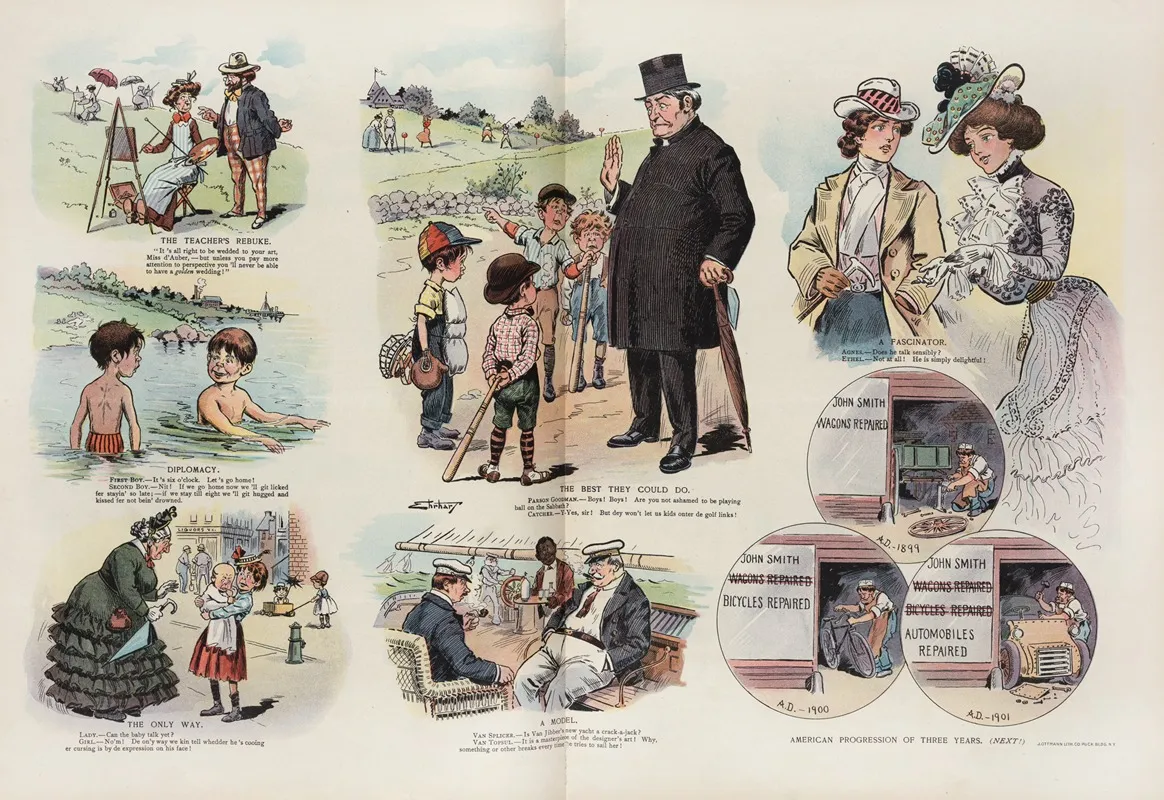 Pucks Summer Round Up