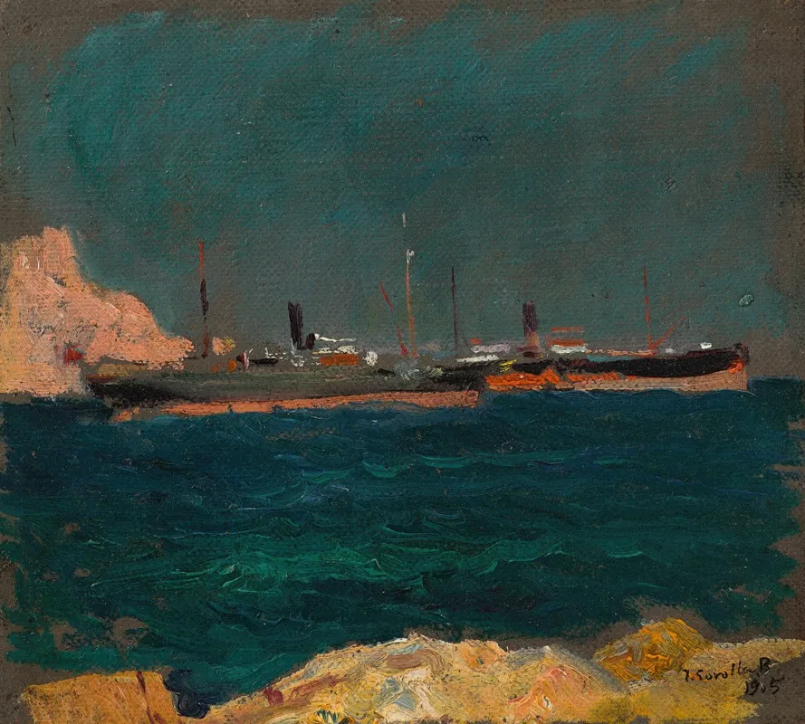Puerto De Javea 2
