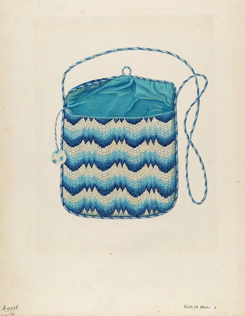 Purse 24