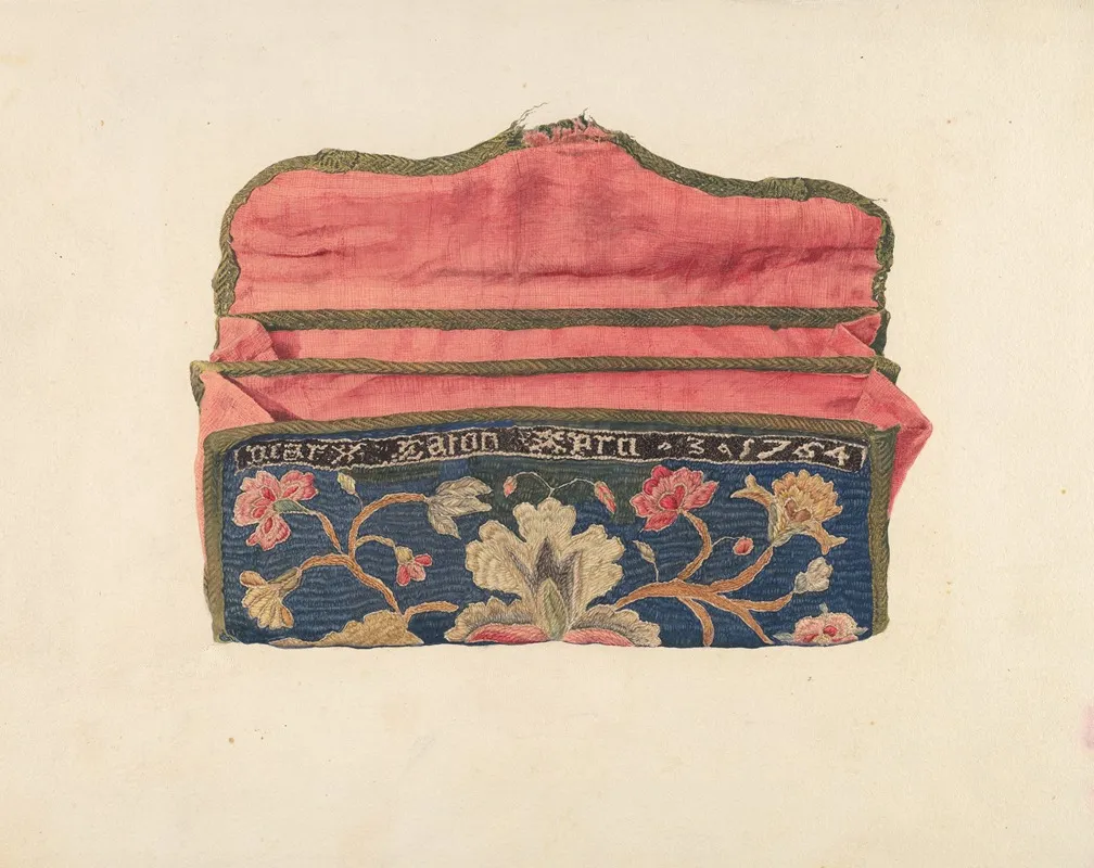 Purse 7