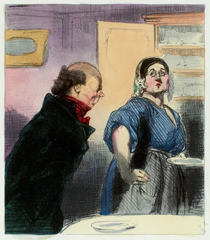 Quand Tauras Fait Manger Tes Serins Mame Senechal Je Voudrais Bien Dejeuner