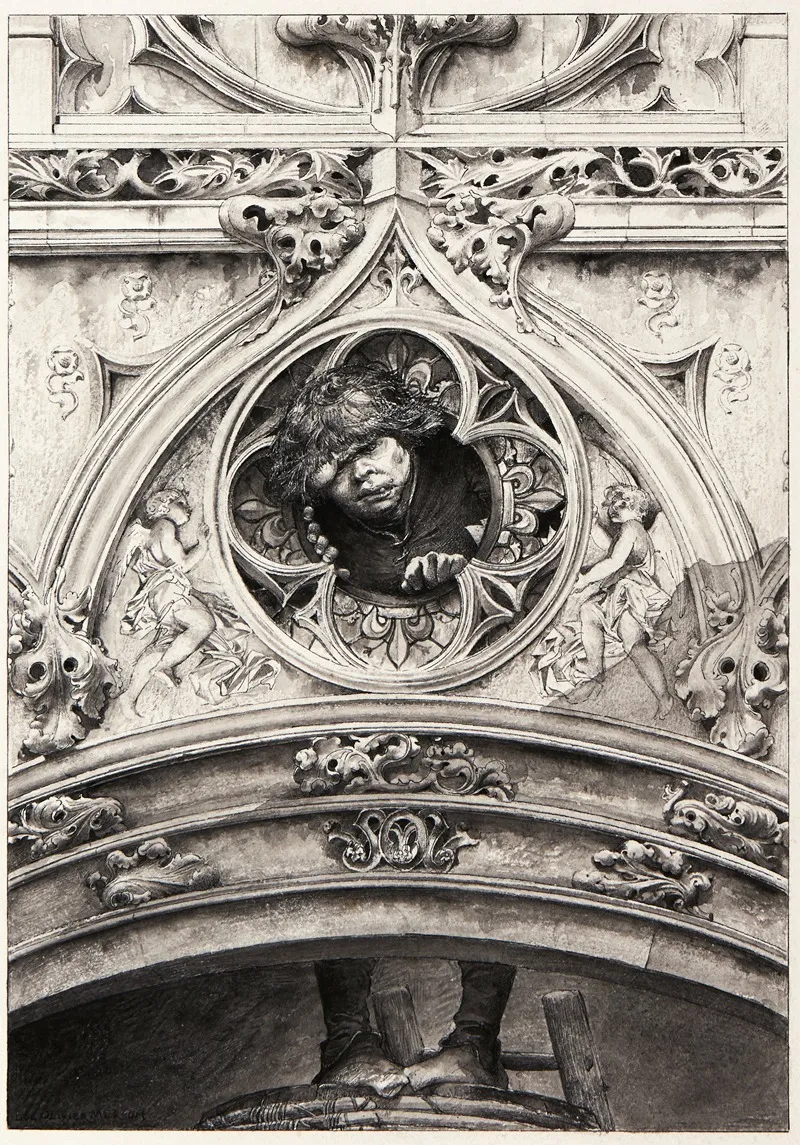Quasimodo 6