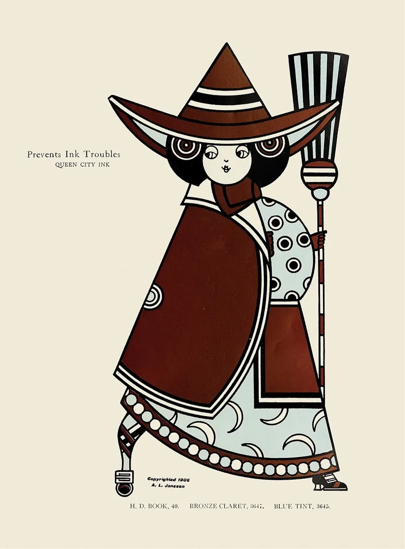 Queen City Ink Ad 13