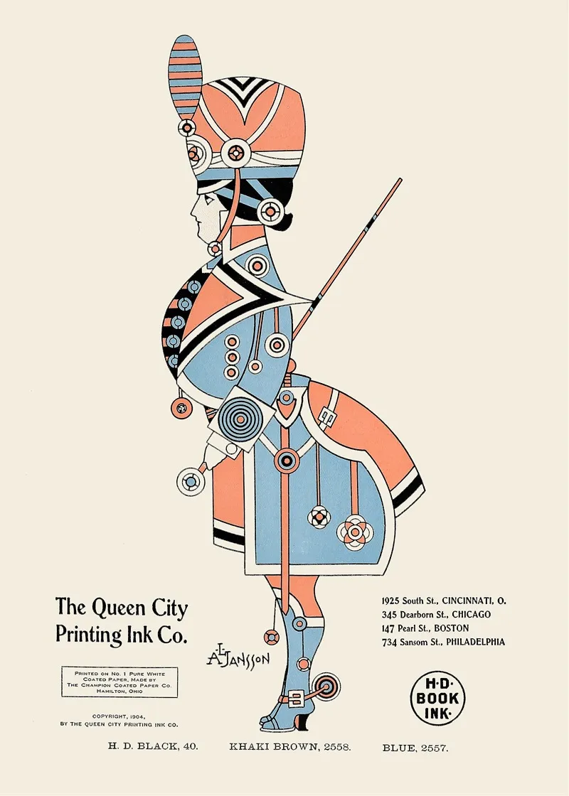 Queen City Ink Ad 24