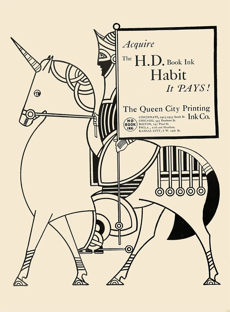 Queen City Ink Ad 37