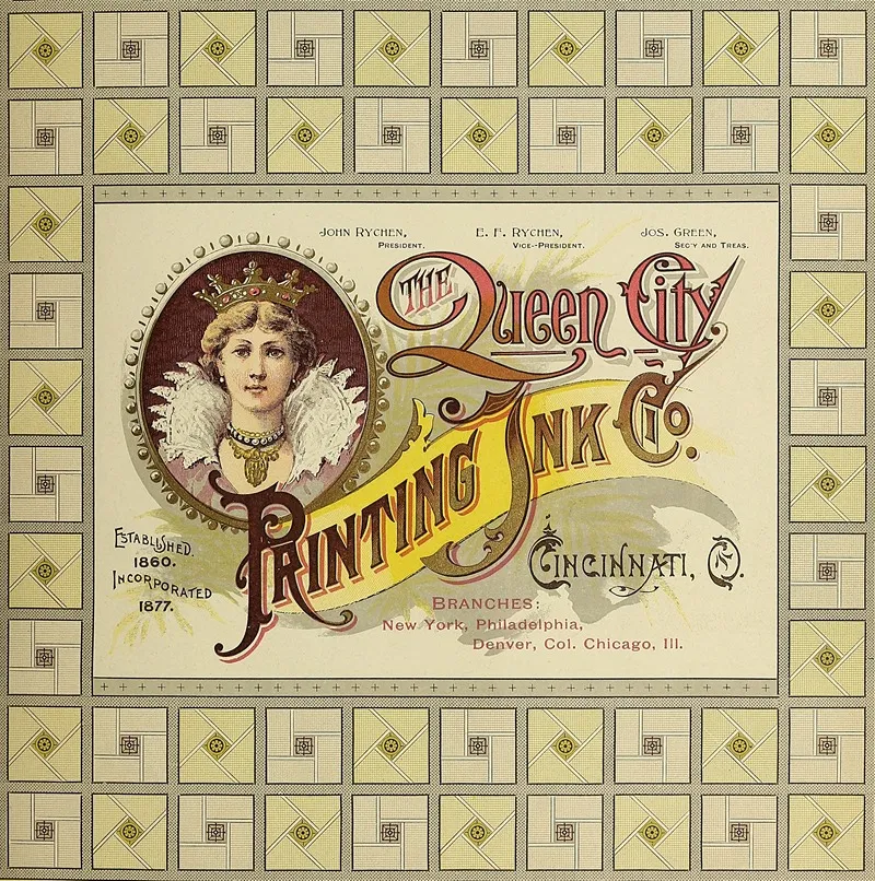 Queen City Ink
