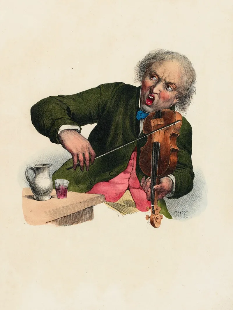 Quels Sons Harmonieux
