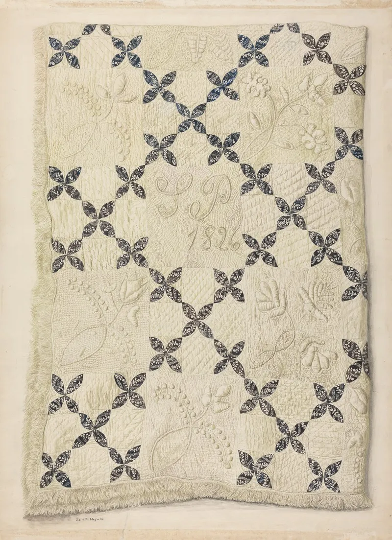 Quilt 25