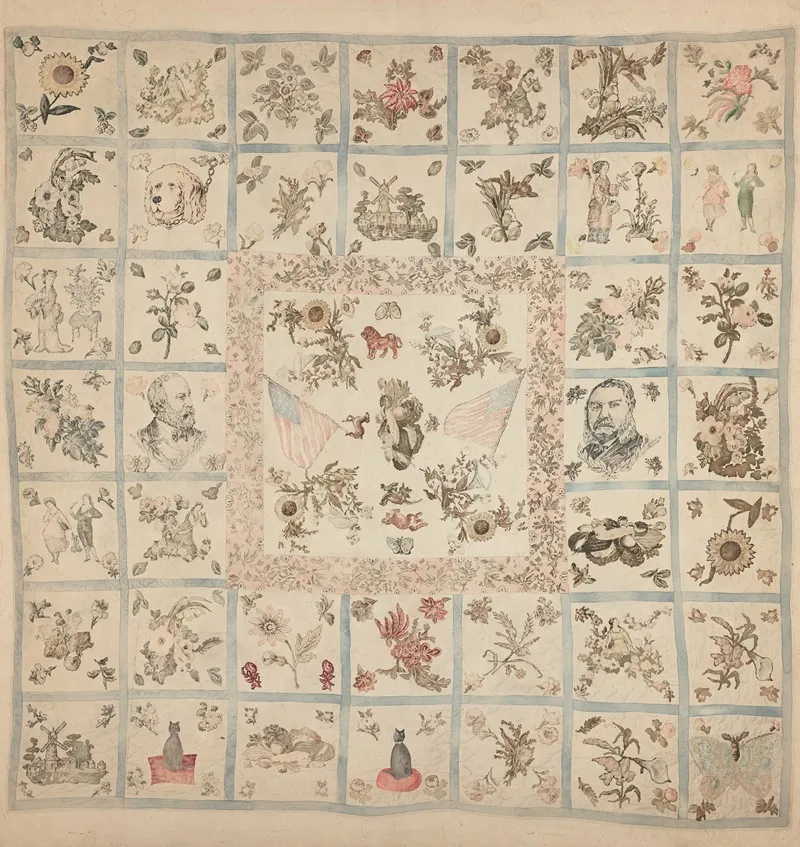 Quilt 2