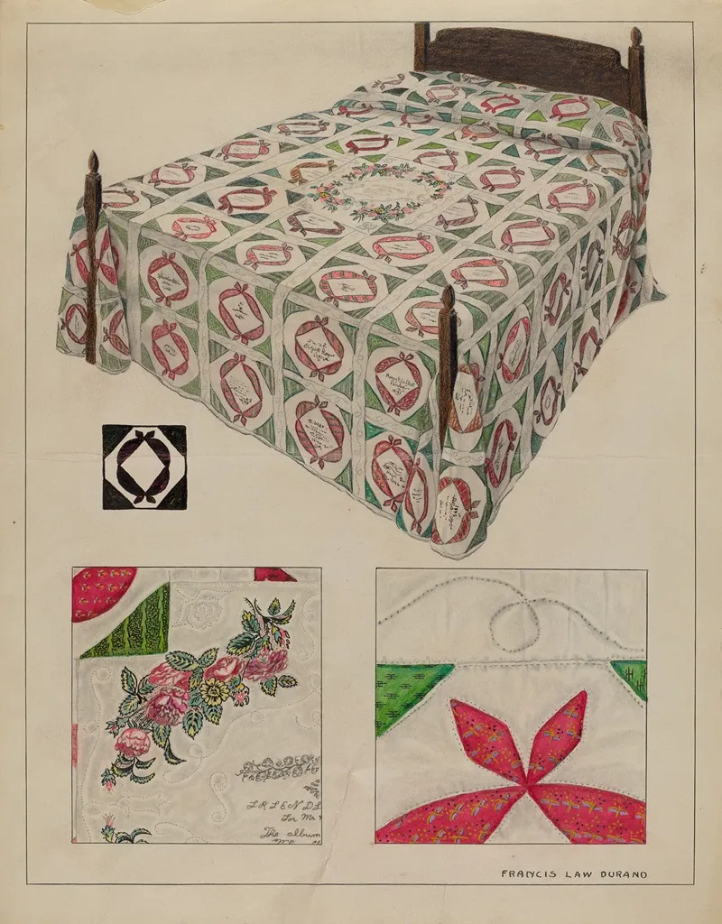 Quilt 32