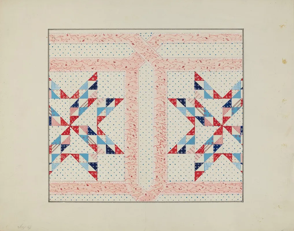 Quilt 3