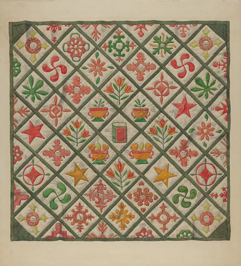 Quilt 4