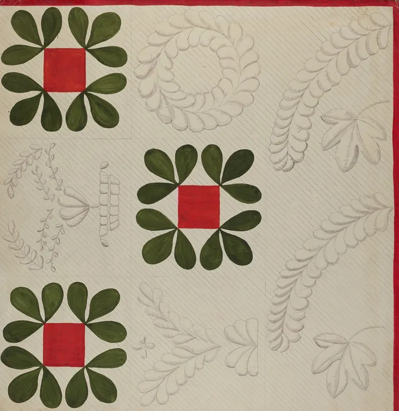 Quilt 53
