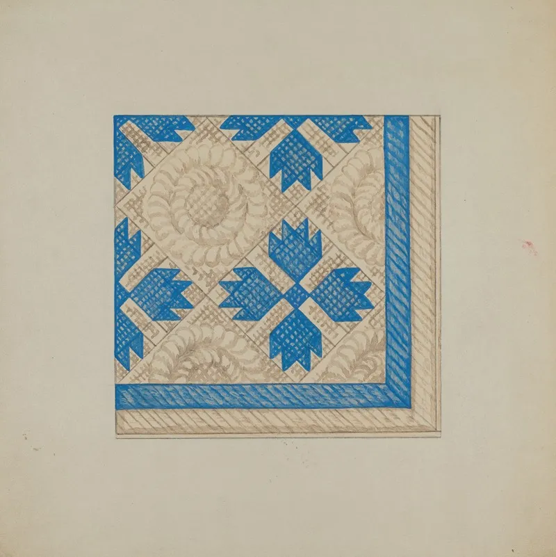 Quilt 56